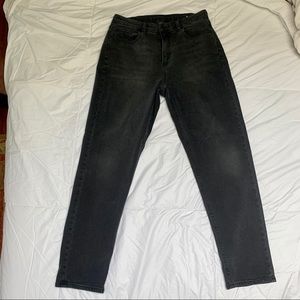 American Eagle Mom Jeans